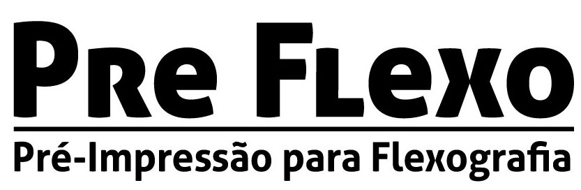 PreFlexo - Pré-Impressão para Flexografia