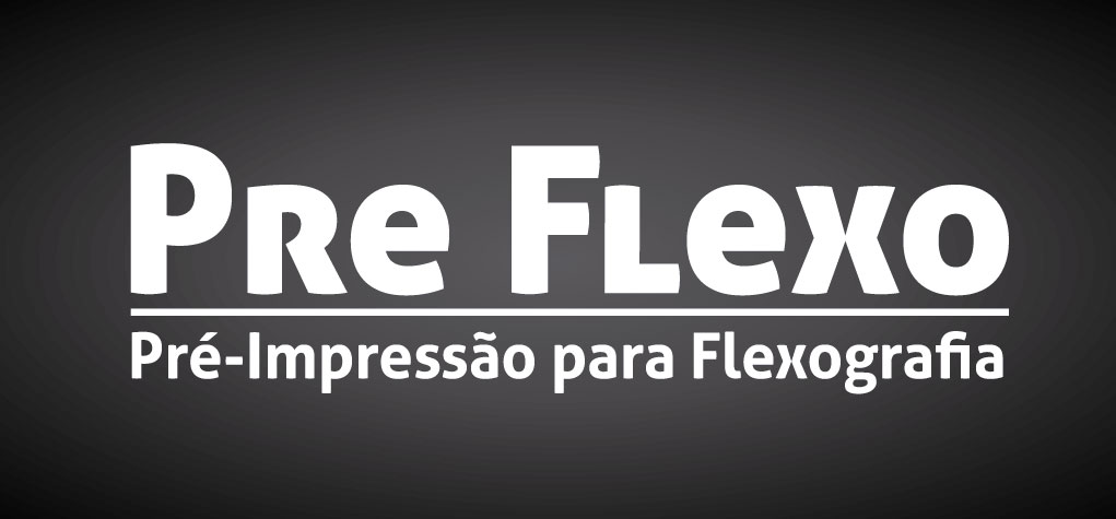Pre Flexo – Pré-Impressão para Flexografia